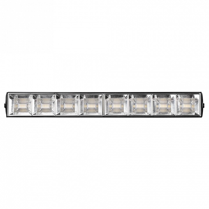 Накладной светильник Jazzway  PTR 2120R 20w 4000K 60° BL IP40