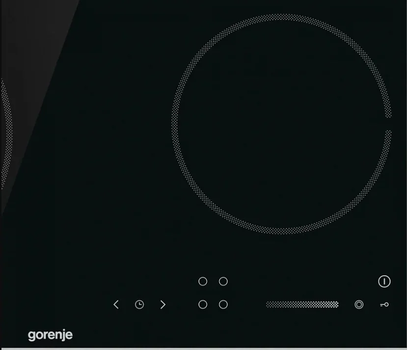 Варочная панель Gorenje ECS646BXE