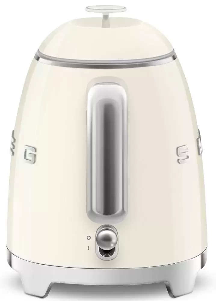 Чайник Smeg KLF05CREU