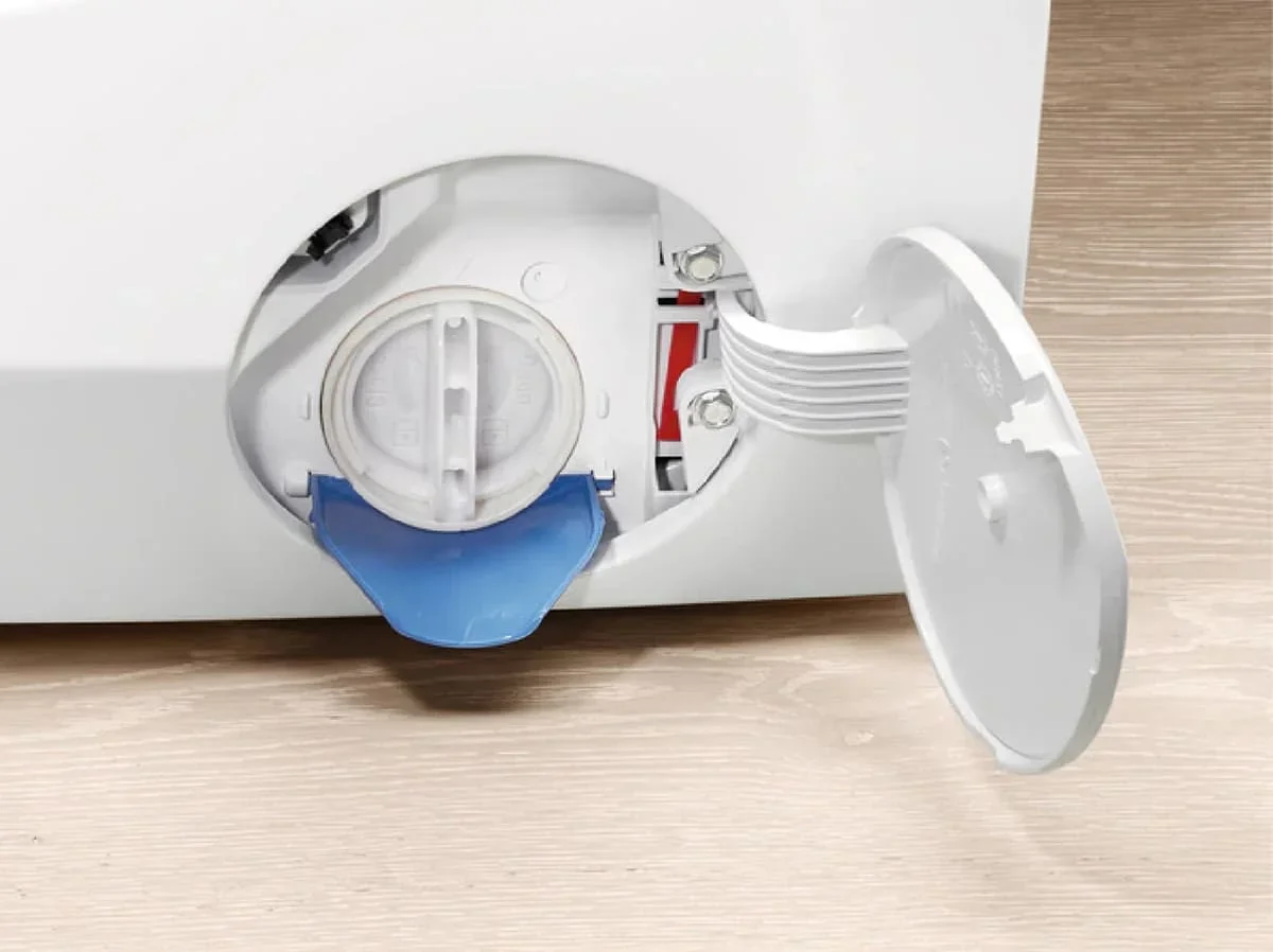 Стиральная машина Electrolux EW8FN148B