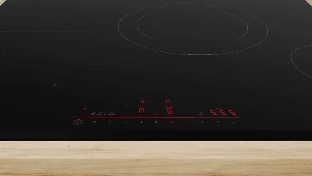 Варочная панель Bosch PVS831HB1E