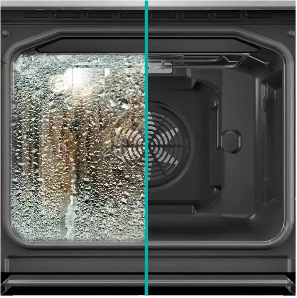 Электрическая плита Gorenje GECS5B70CLI