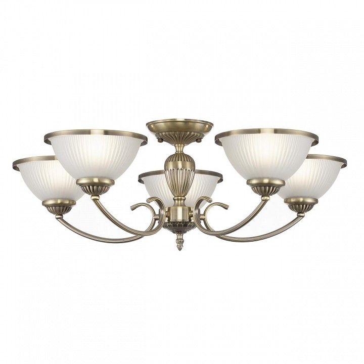 Люстра на штанге Citilux ALONSO CL422153
