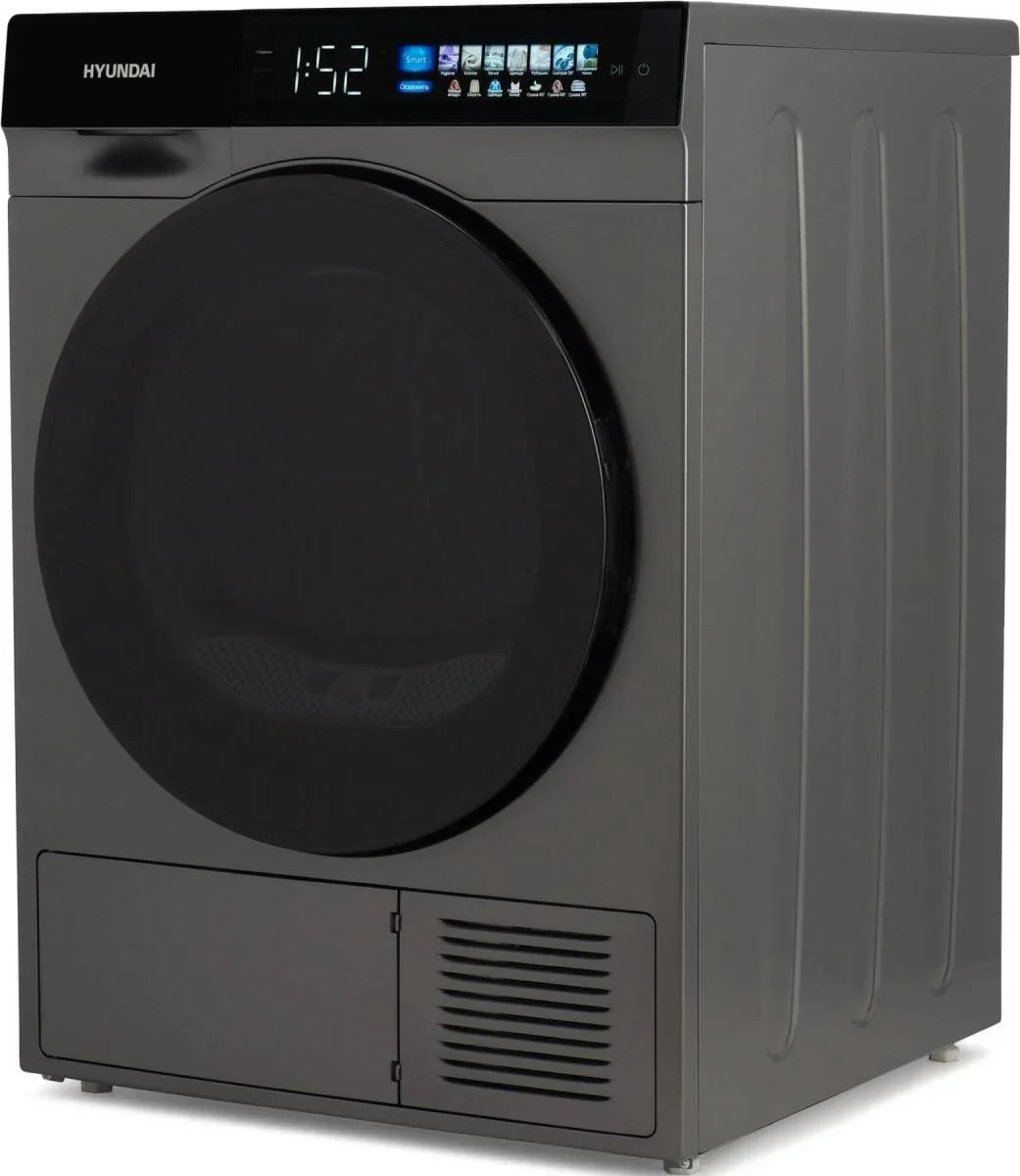 Сушильная машина Hyundai DFE9430