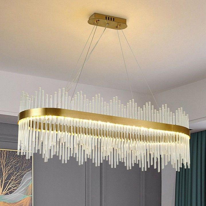 Подвесной светильник Natali Kovaltseva  INNOVATION STYLE 83182