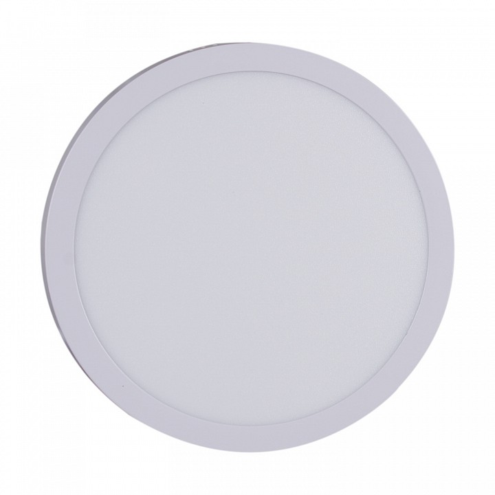 Встраиваемый светильник Reluce Technical 70606 70606-9.5-001OL LED18W WH 4000K