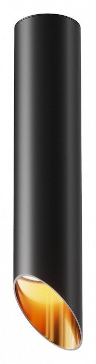 Накладной светильник Maytoni Technical Lipari C044CL-01-30GU10-B