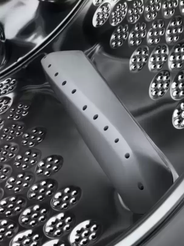 Стирально-сушильная машина Electrolux EW7WO368S