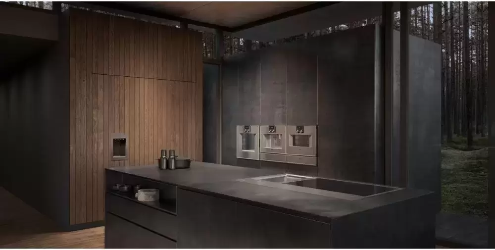 Варочная панель Gaggenau CX492101