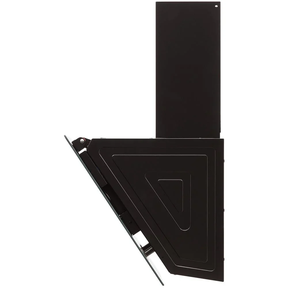 Вытяжка KRONA GABRIELE E 600 black/inox 2 S