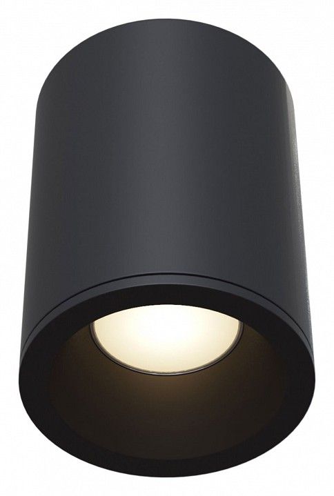 Накладной светильник Maytoni Technical Зум C029CL-01B
