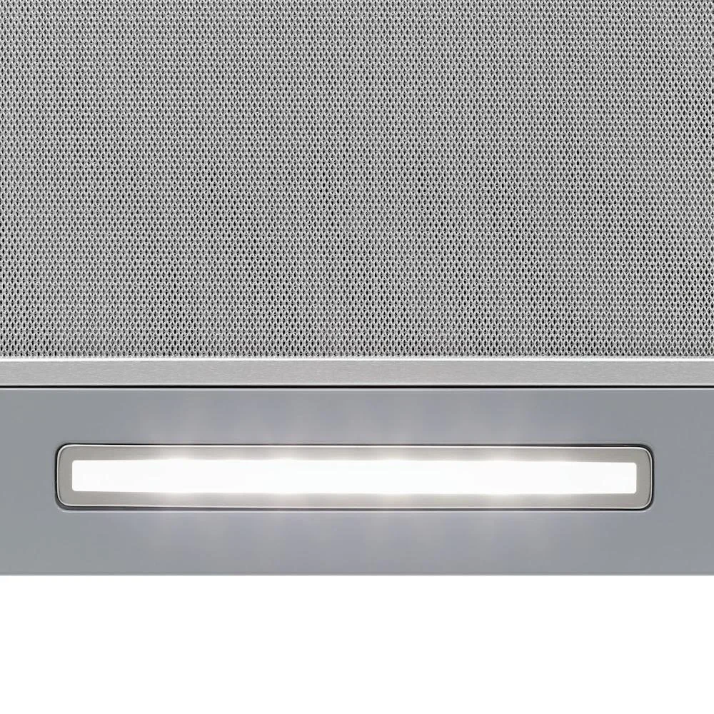 Встраиваемая вытяжка KRONA KERRY E 600 INOX PB V2