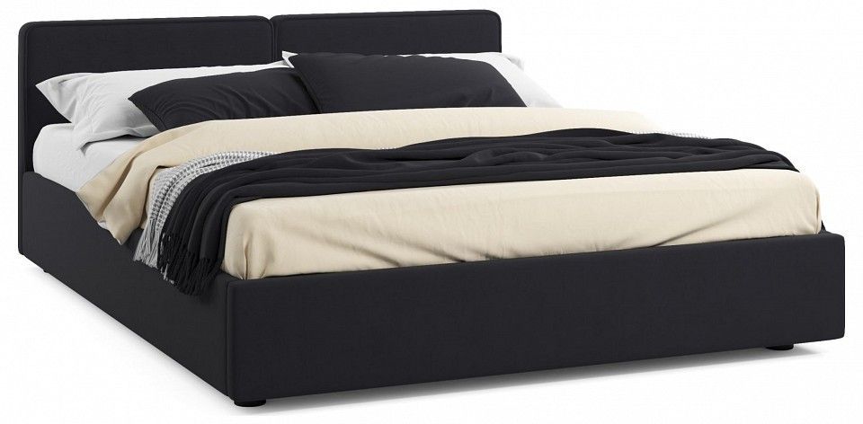 Кровать двуспальная Erika 1600