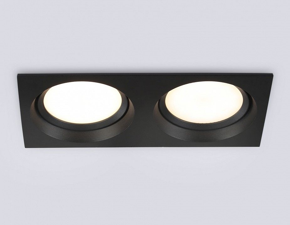 Встраиваемый светильник Ambrella Light TN TN52235
