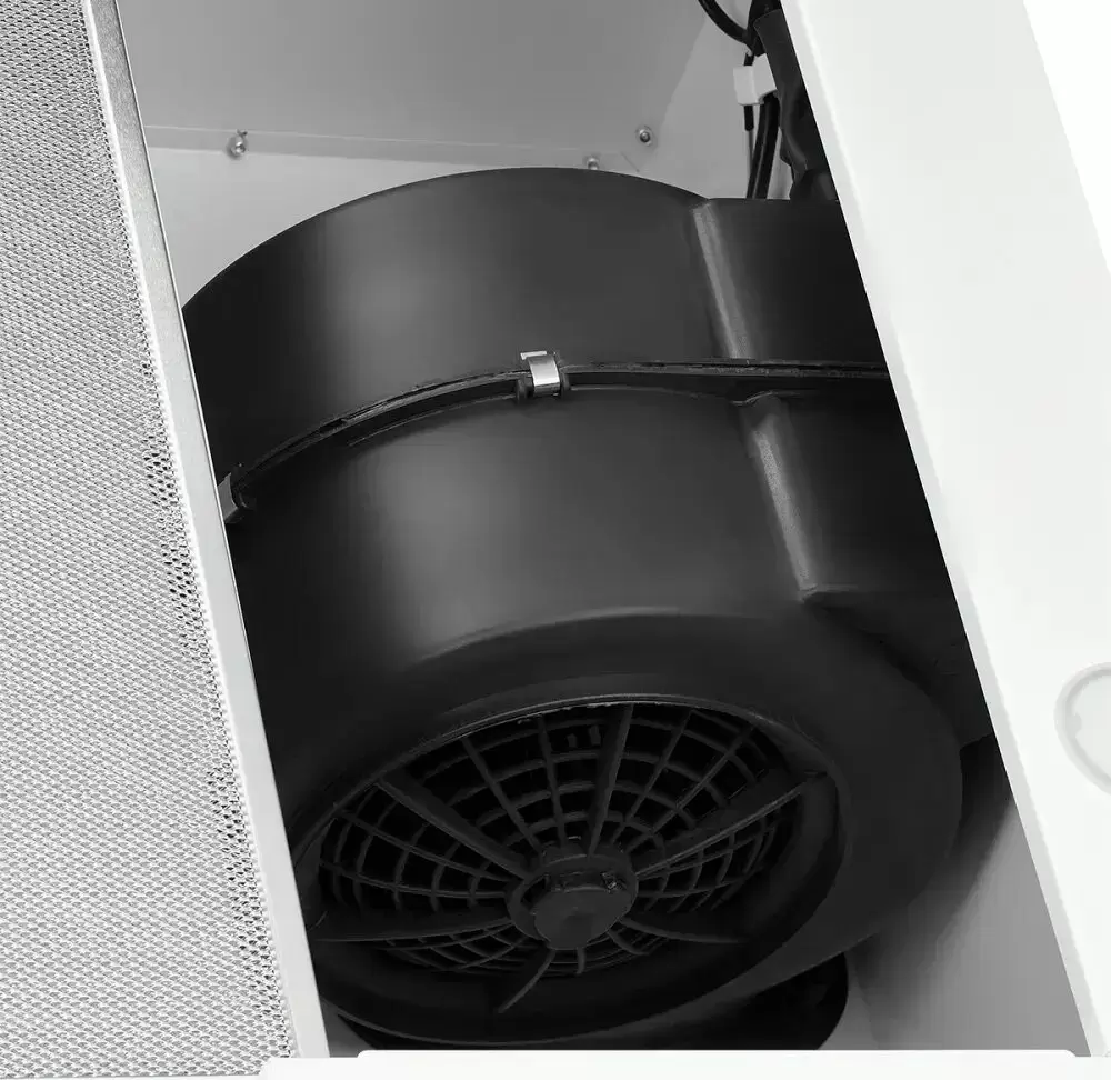 Встраиваемая вытяжка Kuppersberg SLIMTURBO 60 W