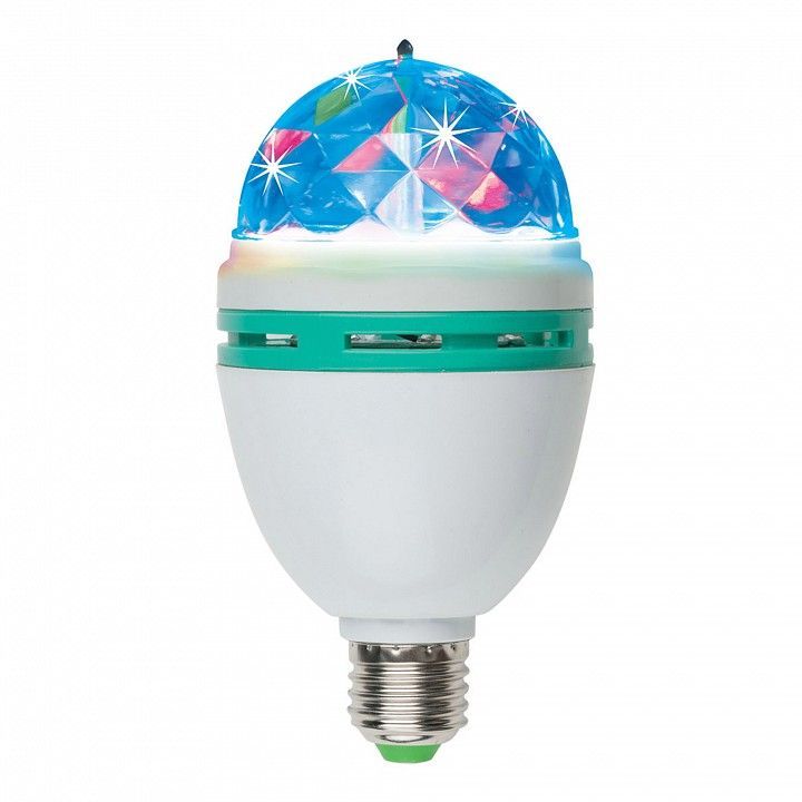 Лампа светодиодная Uniel ULI-Q301 E27 0Вт K 09839
