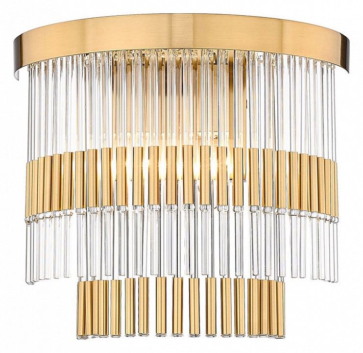 Накладной светильник Divinare Brillante 6813/17 AP-2