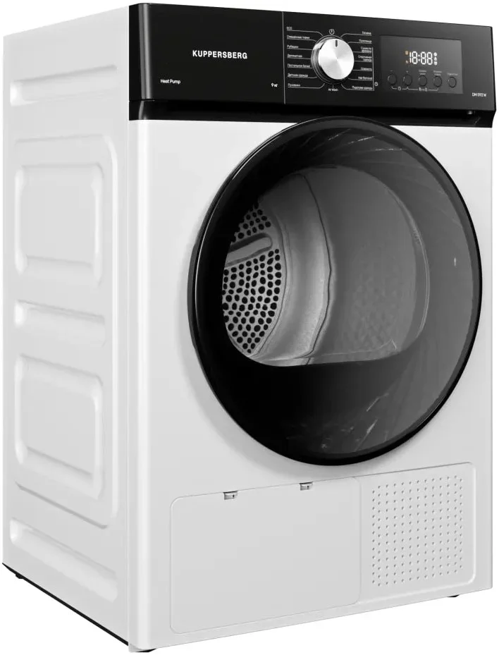 Сушильная машина Kuppersberg DM 592 W