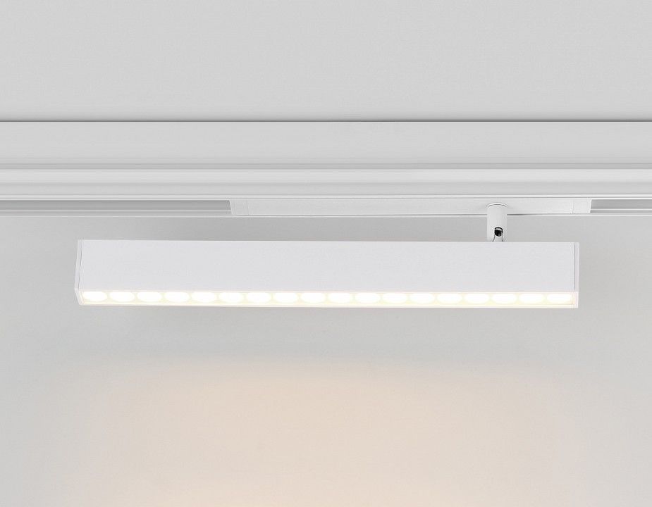 Накладной светильник Ambrella Light GL GL1351