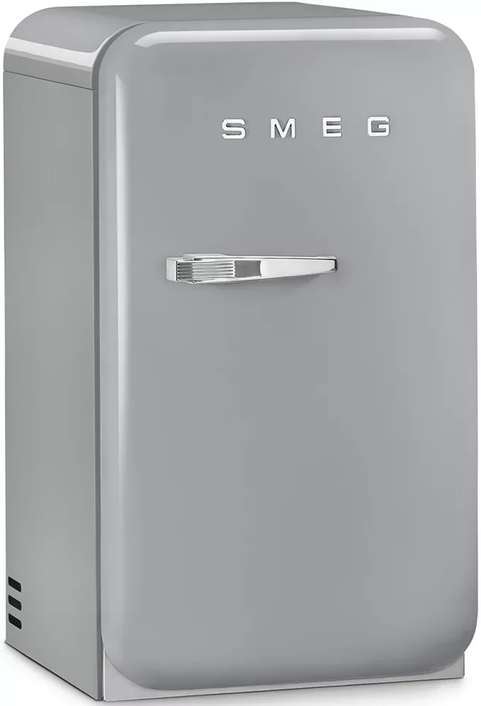 Мини-бар Smeg FAB5RSV