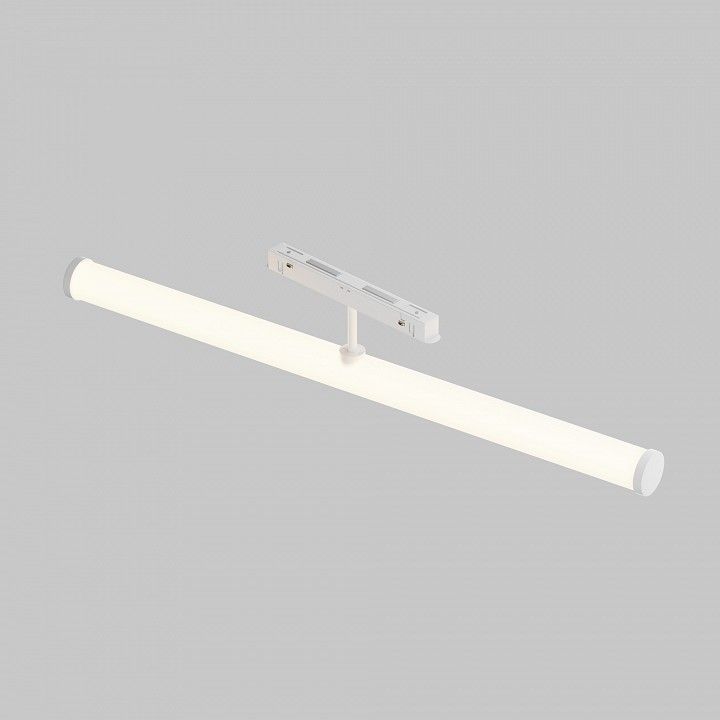 Светильник на штанге Maytoni Technical Ларк TR086-4-25W-DS-W