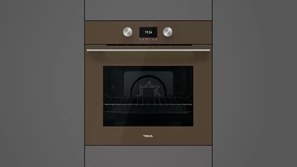 Духовой шкаф Teka HLB 8600 LONDON BRICK