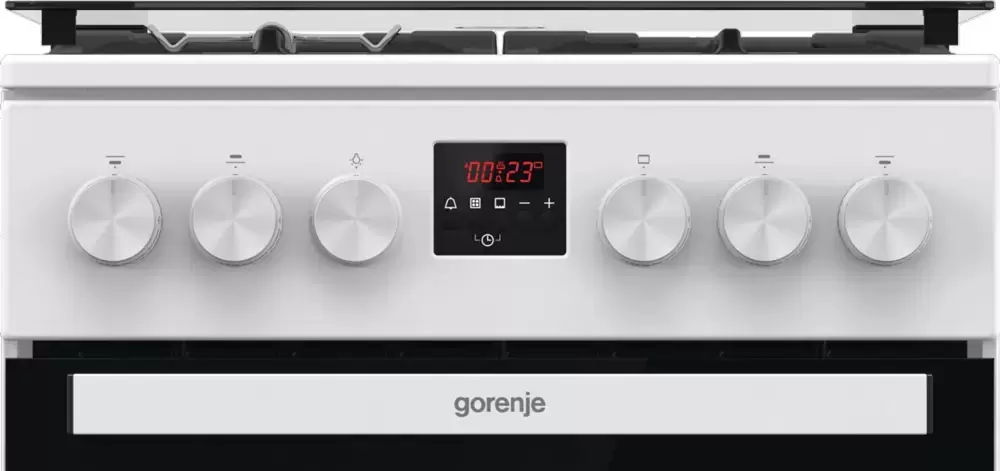 Газовая плита Gorenje GGI5C20WF-B