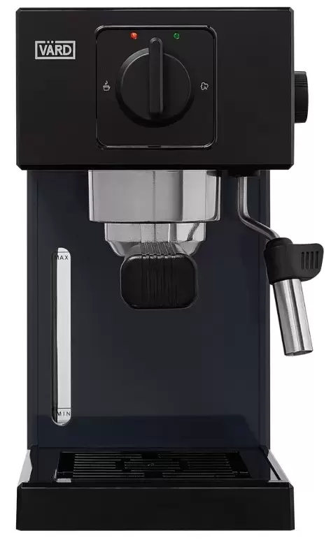 Кофеварка рожковая VARD VCPA1A