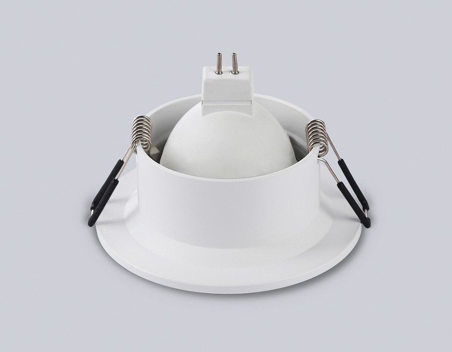 Встраиваемый светильник Ambrella Light TN TN102808