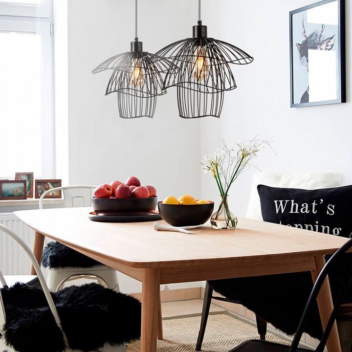 Подвесной светильник Imperiumloft  Mody01