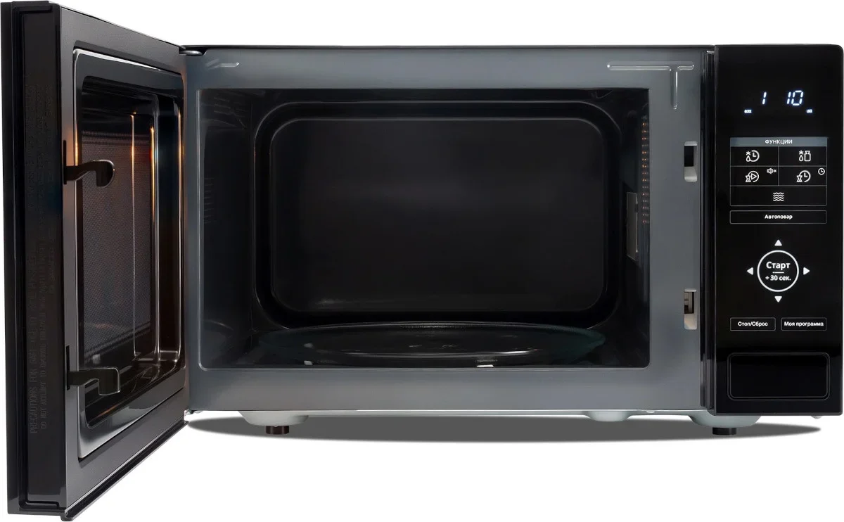 Микроволновая печь Hyundai HYM-D3038