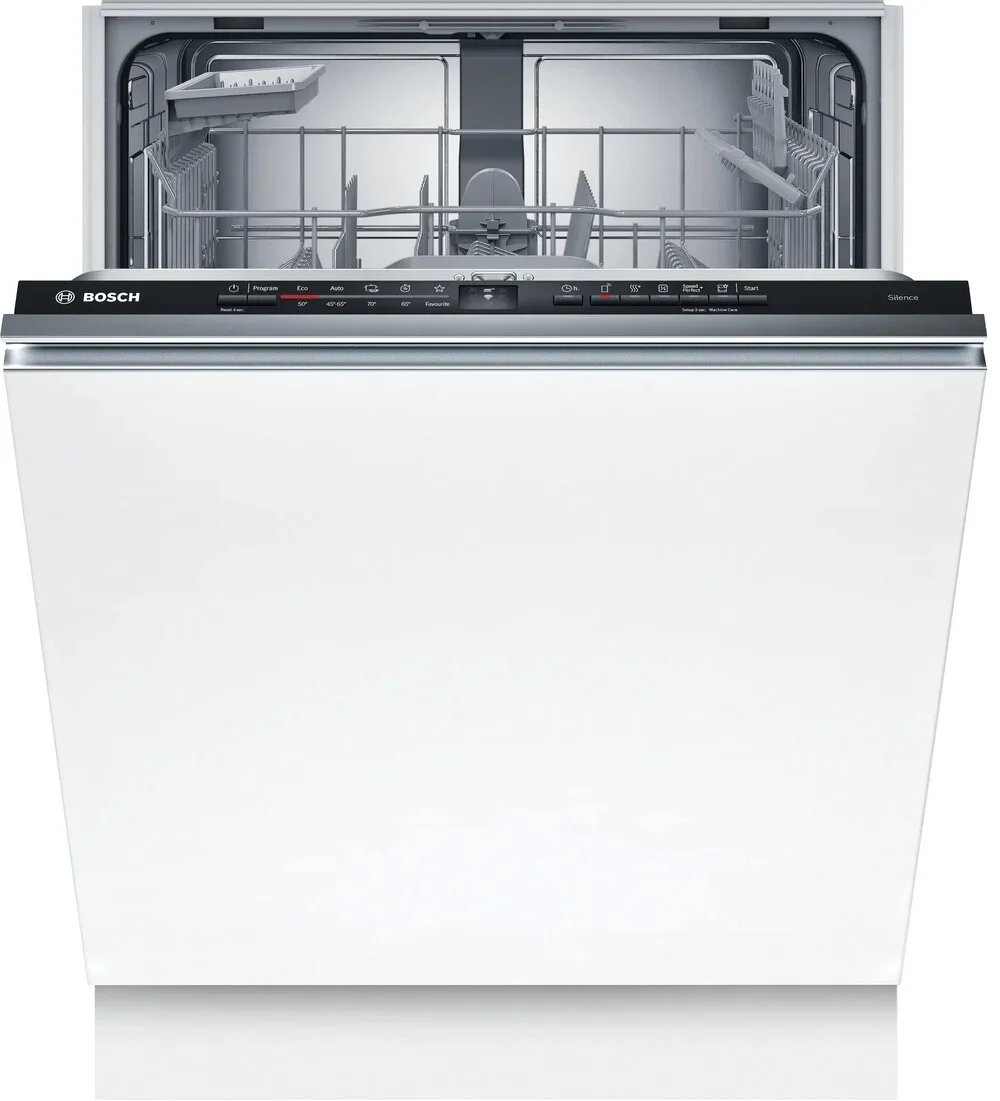 Встраиваемая посудомоечная машина Bosch SMV2HTX08E