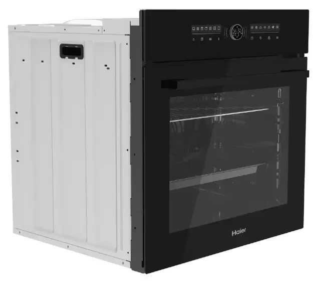 Духовой шкаф Haier HOX-FT5AMTB