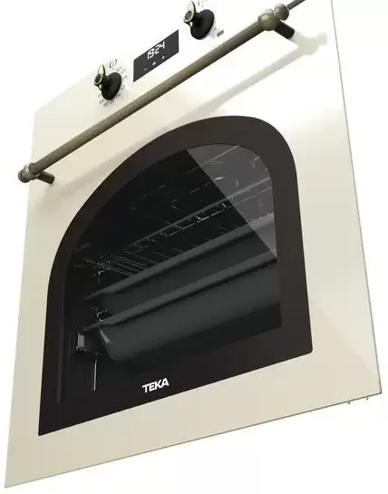 Встраиваемый электрический духовой шкаф Teka HRB 6400 VNB BRASS