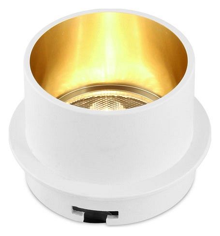 Встраиваемый светильник Ambrella Light TN TN201