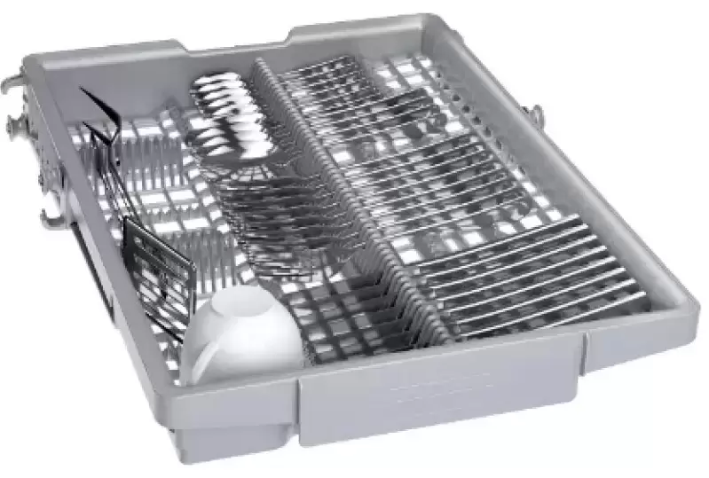 Встраиваемая посудомоечная машина Neff S857HMX80R