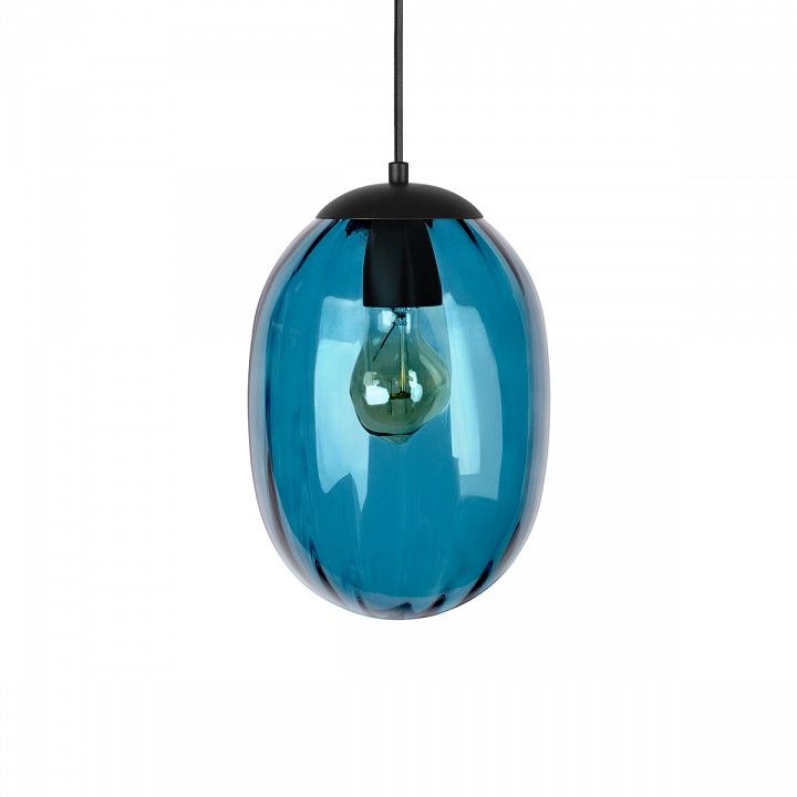 Подвесной светильник Loft it Bubble 10427 Blue