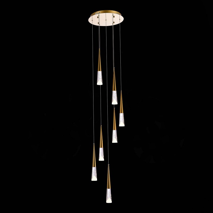 Подвесной светильник ST-Luce Sollen SL6111.203.07