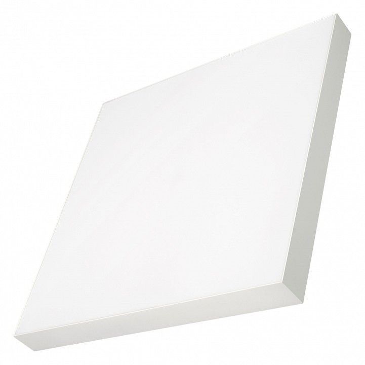 Накладной светильник Arlight QUADRO 041046