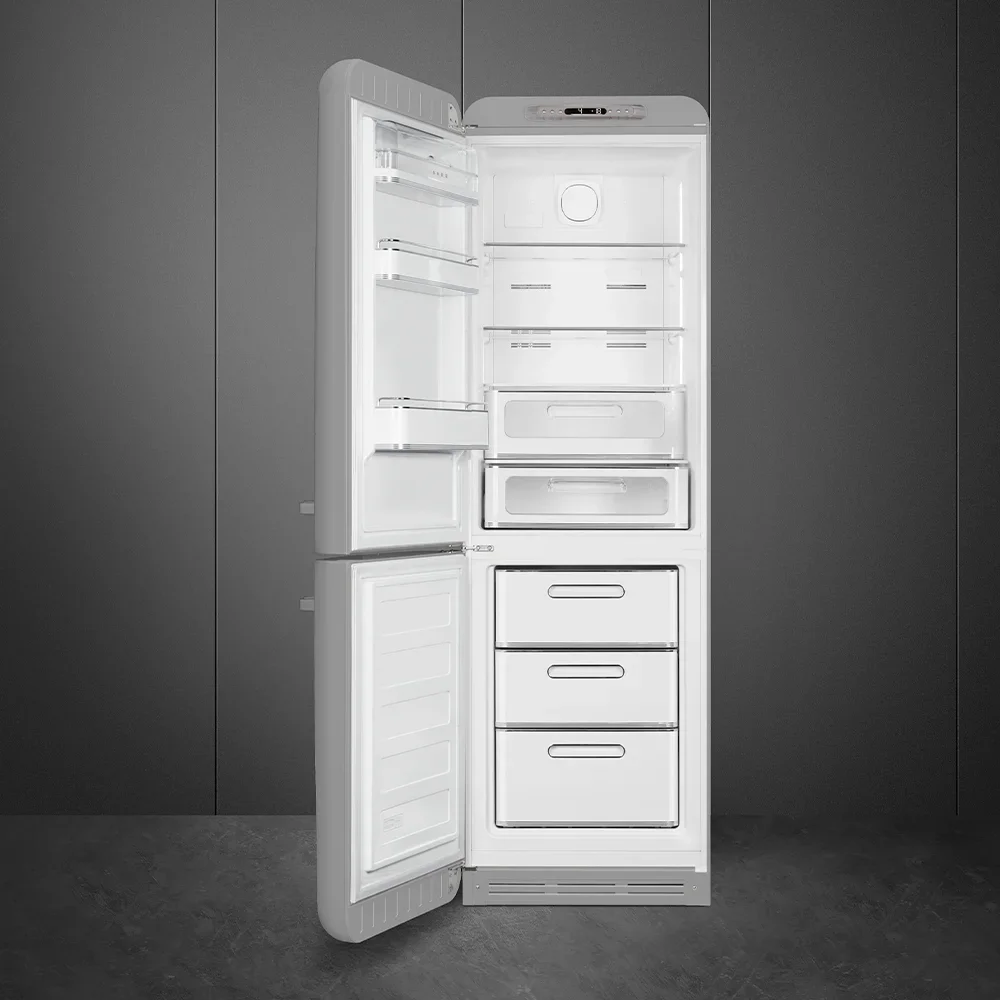Холодильник Smeg FAB32LSV6