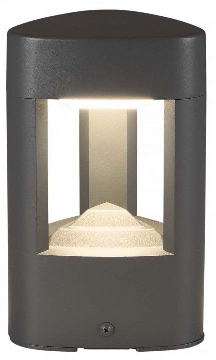 Наземный низкий светильник MyFar Origin MO1000-1G