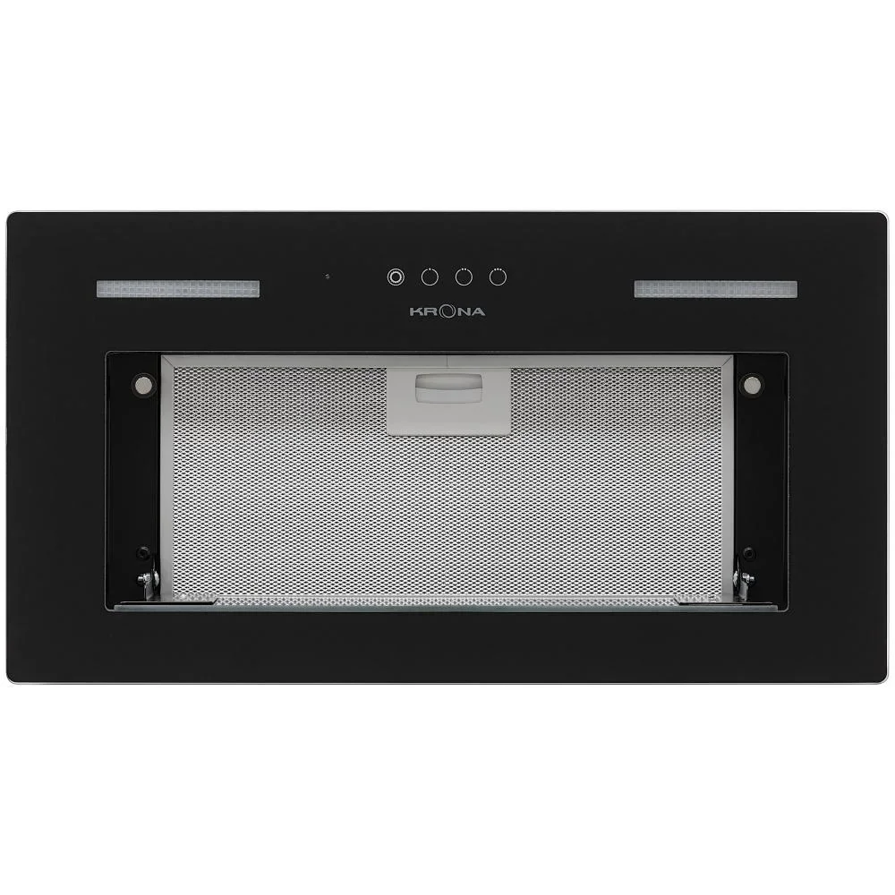 Встраиваемая вытяжка KRONA ZANDER 600 DN BLACK S
