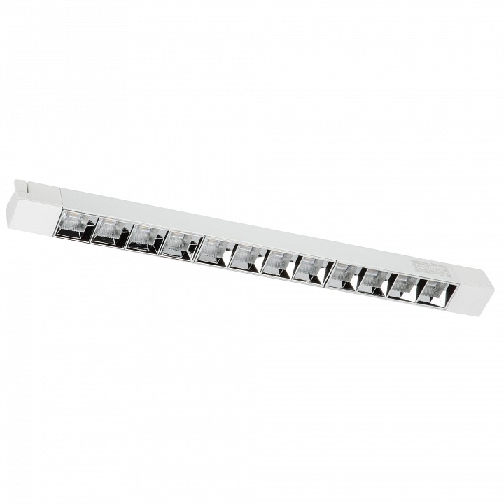 Встраиваемый светильник Volpe ULB-Q282 UL-00010123