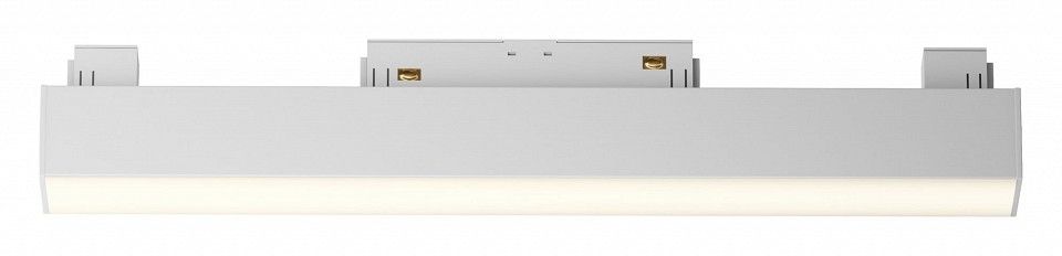 Встраиваемый светильник Maytoni Technical Базис TR074-2-12W3K-W