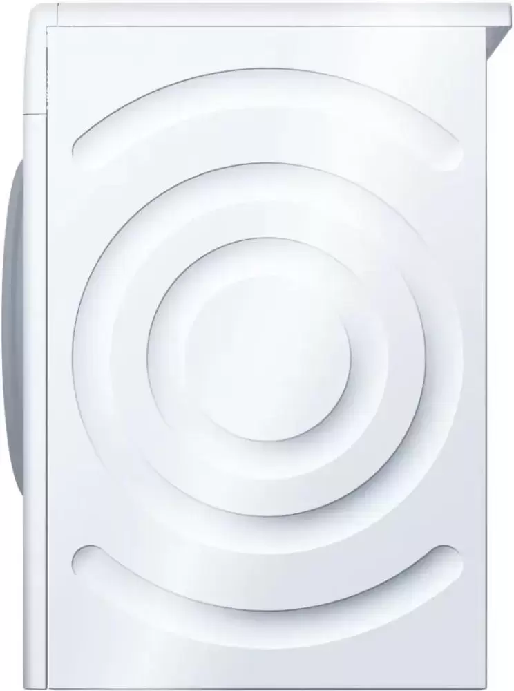 Сушильная машина Bosch WTM85251BY