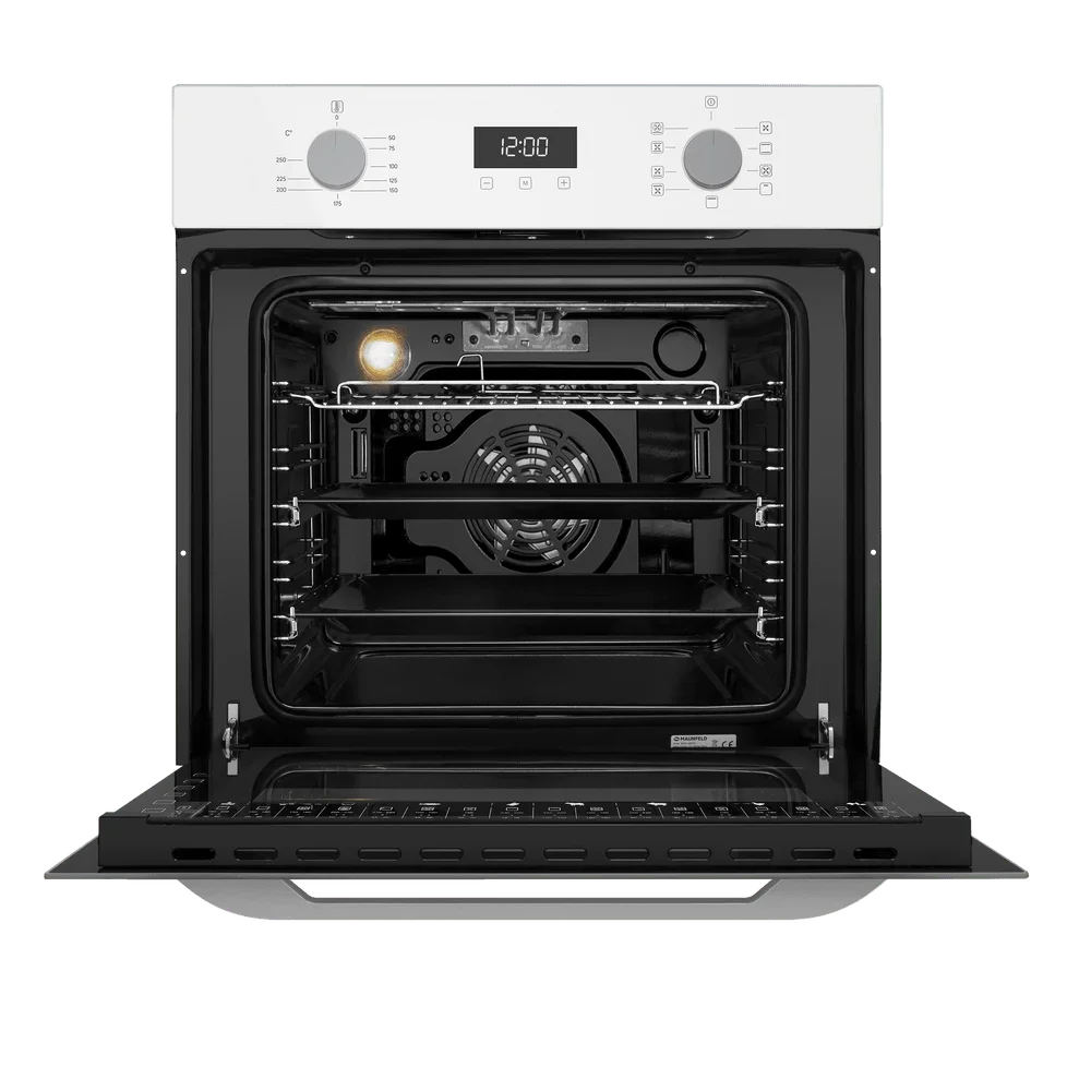 Духовой шкаф Maunfeld EOEM7610W