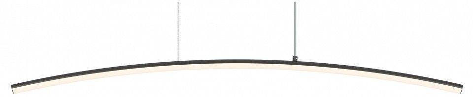 Подвесной светильник Maytoni Light Reflection MOD243PL-L18BK