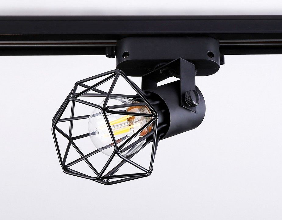 Светильник на штанге Ambrella Light GL GL5002