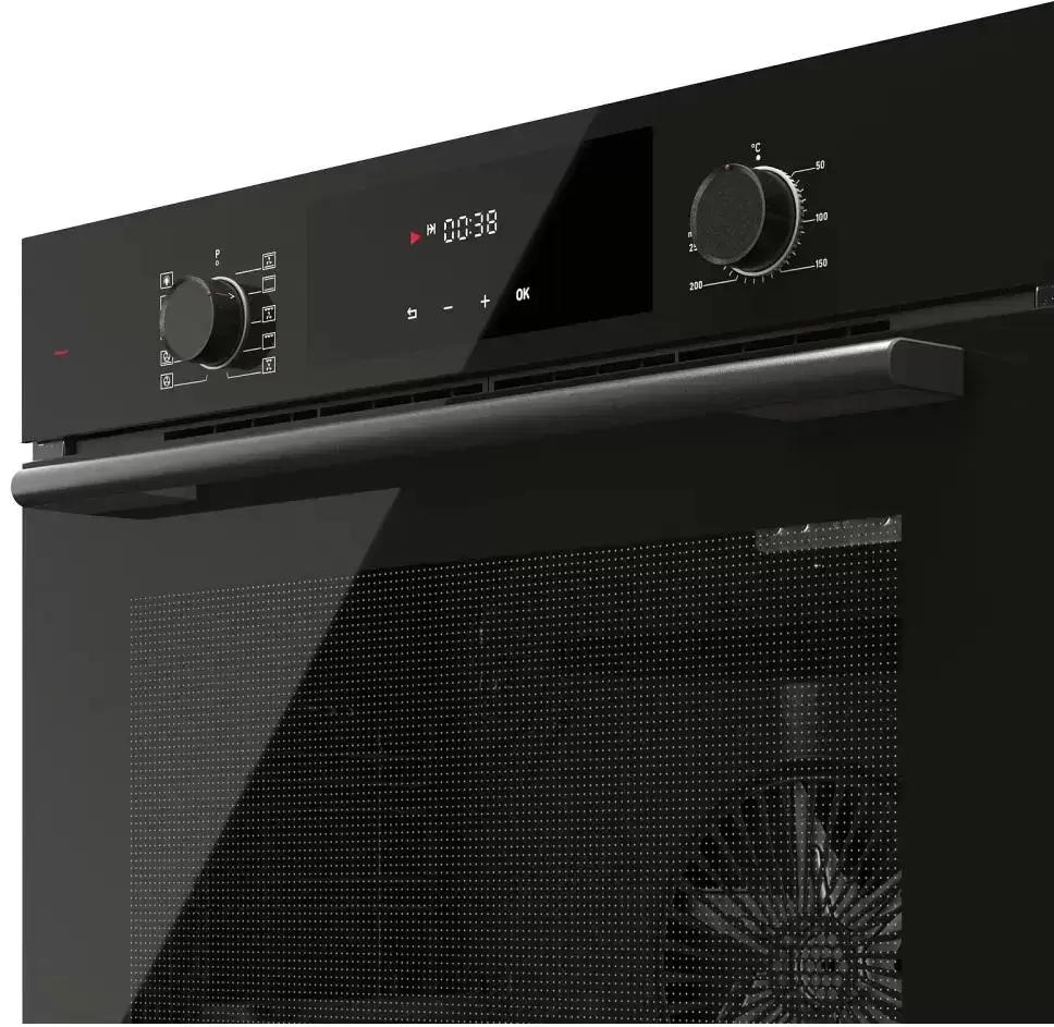 Духовой шкаф Kuppersberg HF 609 B