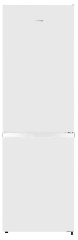 Двухкамерный холодильник Gorenje NRK61814W4
